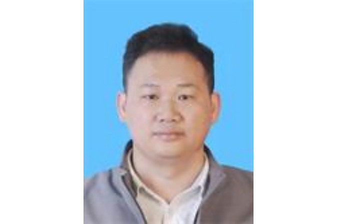 林志惠(福建省福州市馬尾區羅星街道辦事處黨工委政法委員、武裝部部長) 林志惠(福建省福州市馬尾區羅星街道辦事處黨工委政法委員、武裝部部長)