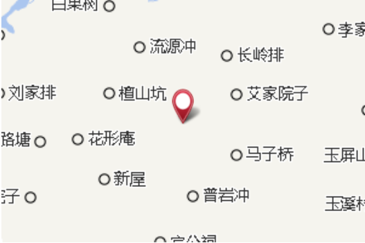 鐵前塘 鐵前塘