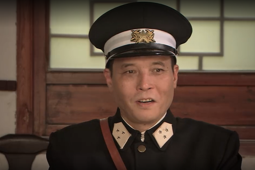 陳世昌(年代勵志劇《香水佳人》中的角色) 陳世昌(年代勵志劇《香水佳人》中的角色)