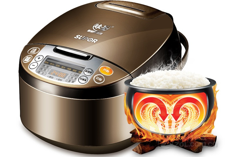 蘇泊爾CFXB40FC835-75 蘇泊爾CFXB40FC835-75