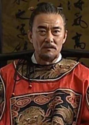 大明王朝1566