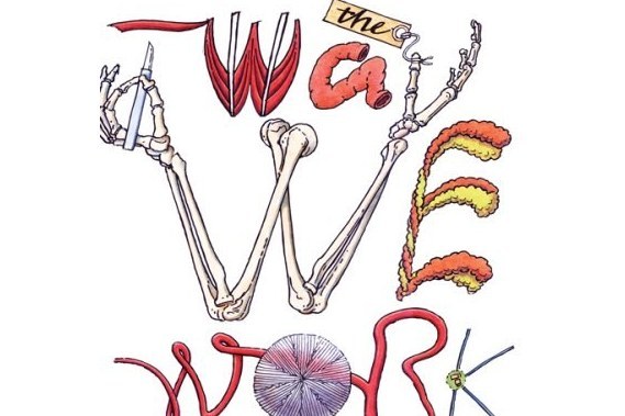 The Way We Work The Way We Work