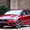 Active Tourer Active Tourer
