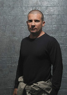 越獄(Prison break)