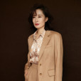 劉敏濤(中國內地女演員)