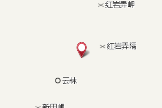 嶺下溪