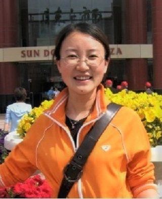 肖景霓 肖景霓