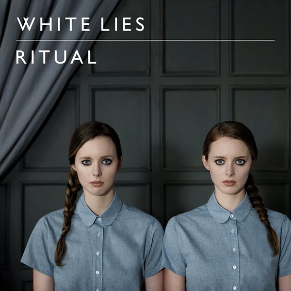 Ritual(White Lies2010年作品)