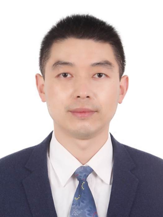 李晨陽(浙江省寧波前灣新區經濟和信息化局副局長) 李晨陽(浙江省寧波前灣新區經濟和信息化局副局長)