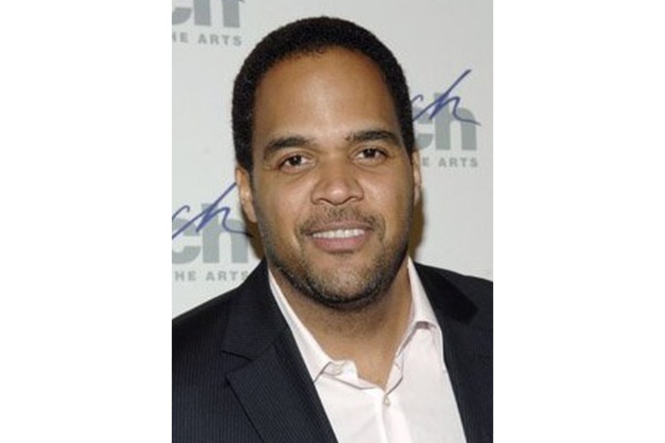 Victor Williams Victor Williams