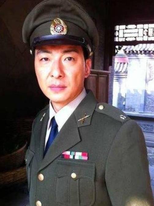 周克明(《全家福》中的角色) 周克明(《全家福》中的角色)