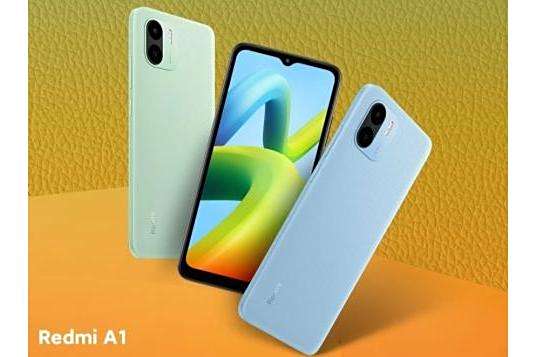 Redmi A1 Redmi A1