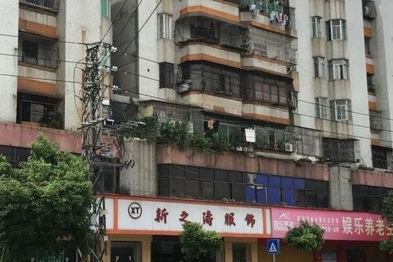 思賢西區 思賢西區