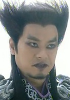 活佛濟公(2010年陳浩民、陳紫函主演的古裝電視劇)