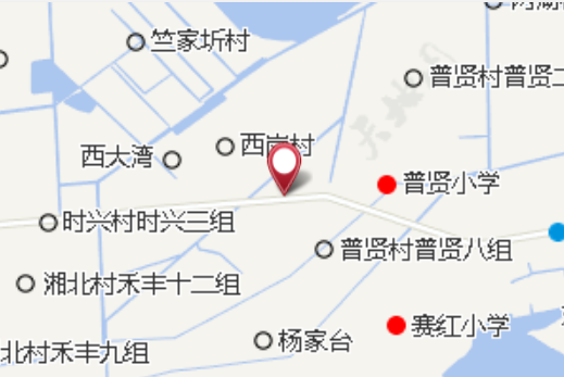 曾家門 曾家門