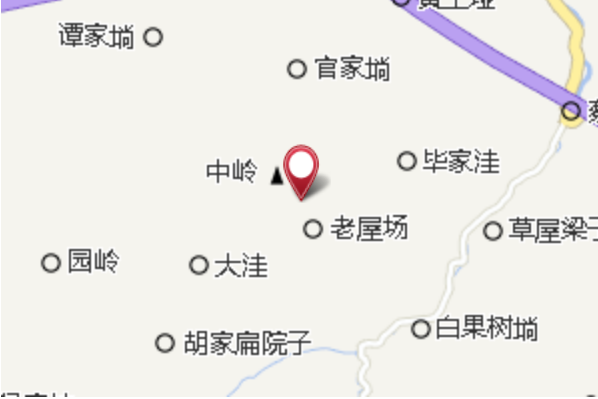 正園嶺 正園嶺