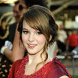 凱·帕娜貝克(Kay Panabaker) 凱·帕娜貝克(Kay Panabaker)