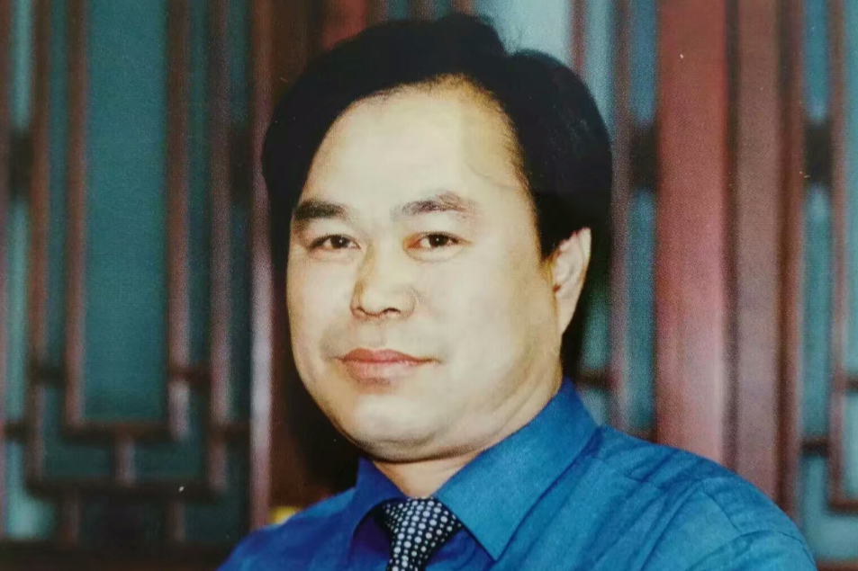 任緒民 任緒民