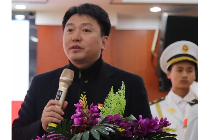 黃樹權(重慶市豐都縣融智學校校長) 黃樹權(重慶市豐都縣融智學校校長)