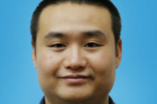 晉世翔 晉世翔