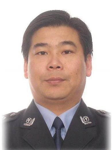 李文良(遼寧省撫順市新賓滿族自治縣人民政府黨組成員、副縣長,縣公安局局長) 李文良(遼寧省撫順市新賓滿族自治縣人民政府黨組成員、副縣長,縣公安局局長)