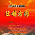法鑄方圓(2009年程東海執導電視劇) 法鑄方圓(2009年程東海執導電視劇)