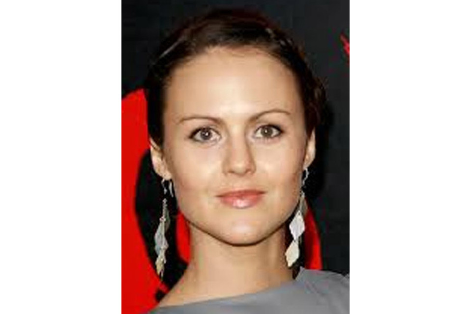 Amber Sainsbury Amber Sainsbury