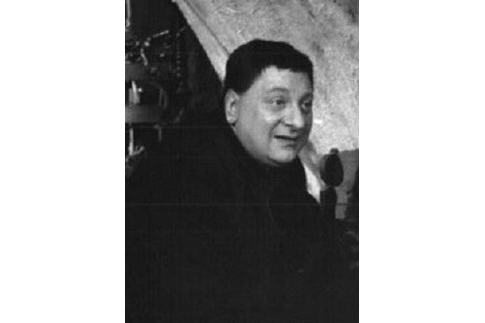 Gianni Cavalieri Gianni Cavalieri