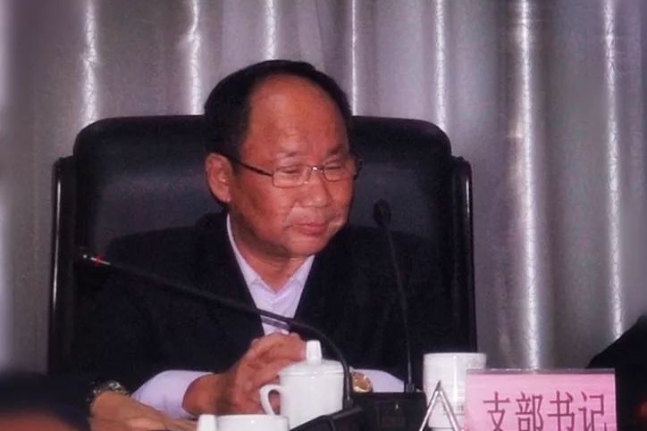 丁大林(江西昂泰藥業有限公司董事長) 丁大林(江西昂泰藥業有限公司董事長)