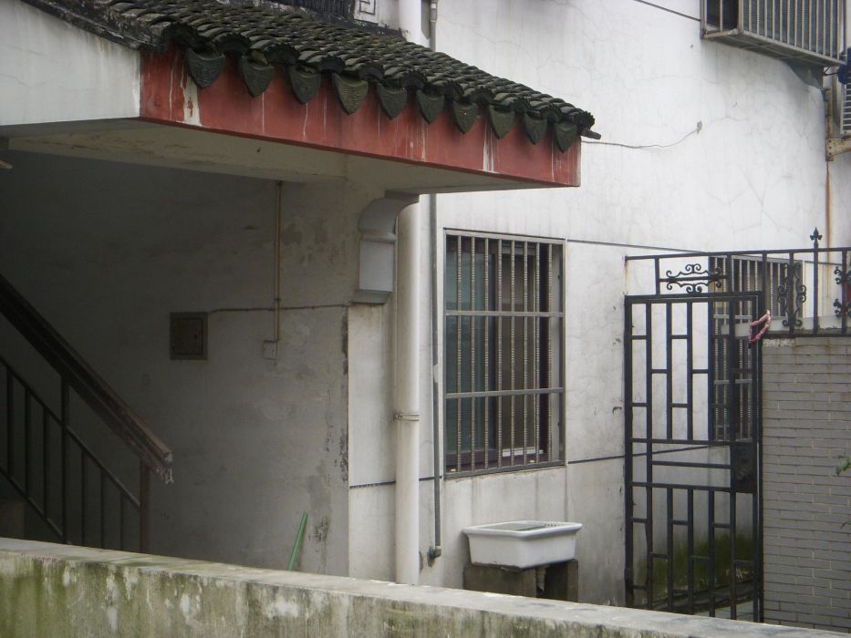 花駁岸 花駁岸