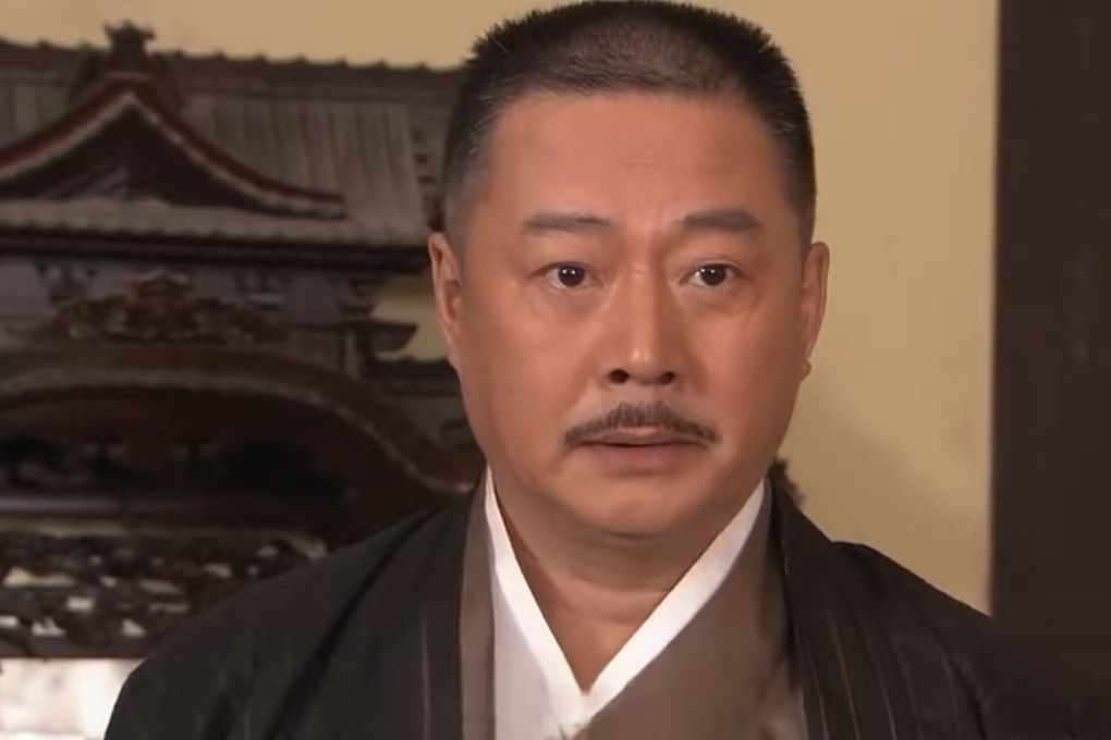 鬼谷一郎(抗戰劇《鐵血獨立營》中的角色) 鬼谷一郎(抗戰劇《鐵血獨立營》中的角色)