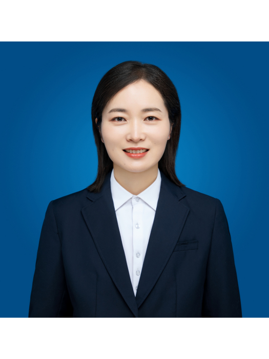 朱婷婷(安徽省宿州市埇橋區永安鎮黨委副書記) 朱婷婷(安徽省宿州市埇橋區永安鎮黨委副書記)
