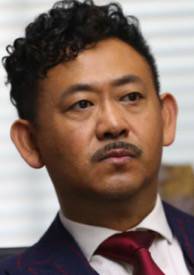 暴裂無聲