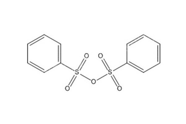 苯磺酸酐 苯磺酸酐