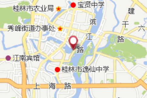 榕城街道 榕城街道