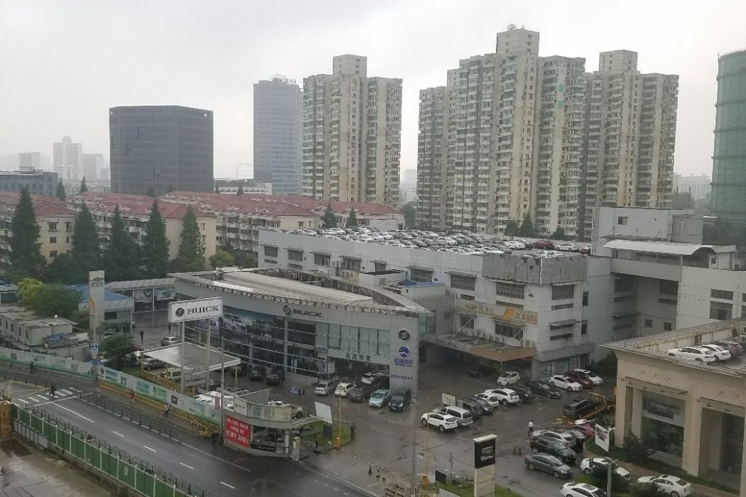 銅川路(上海市普陀區和嘉定區境內道路) 銅川路(上海市普陀區和嘉定區境內道路)