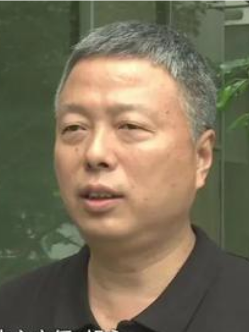 胡永(北京市園林綠化局信息中心高級工程師)