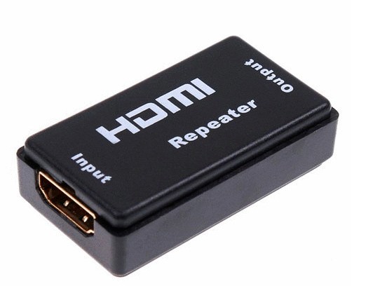 HDMI放大器