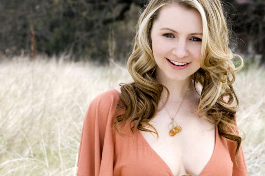Beverley Mitchell Beverley Mitchell