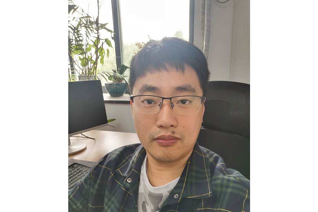 李俊吉(南京理工大學副教授) 李俊吉(南京理工大學副教授)