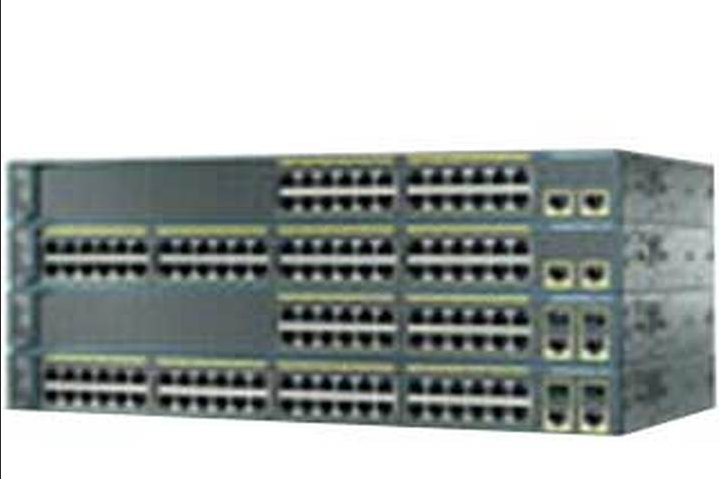 思科WS-C2918-48TC-C 思科WS-C2918-48TC-C