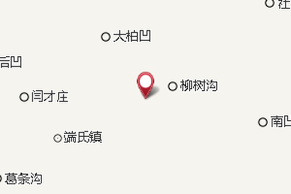歸頭圪梁 歸頭圪梁