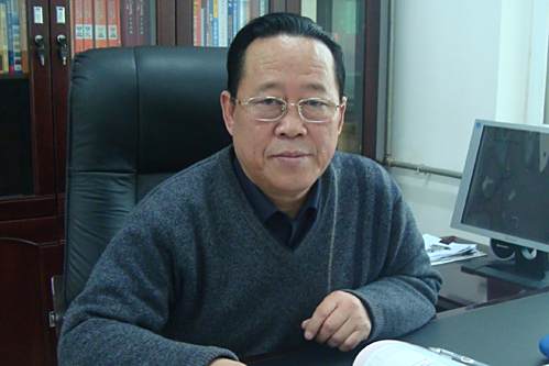 楊慶來 楊慶來