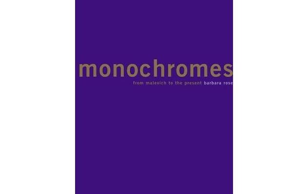 Monochromes Monochromes