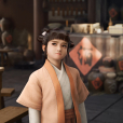 姜婷婷(辰東所著仙俠小說《遮天》中的角色) 姜婷婷(辰東所著仙俠小說《遮天》中的角色)