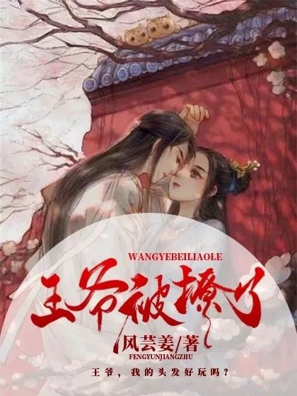 王爺被撩了 王爺被撩了
