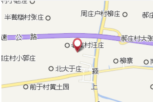 南於寨村