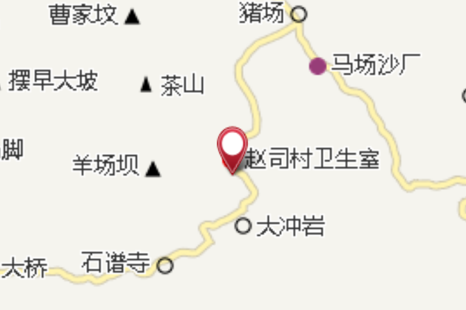 長壩壩 長壩壩