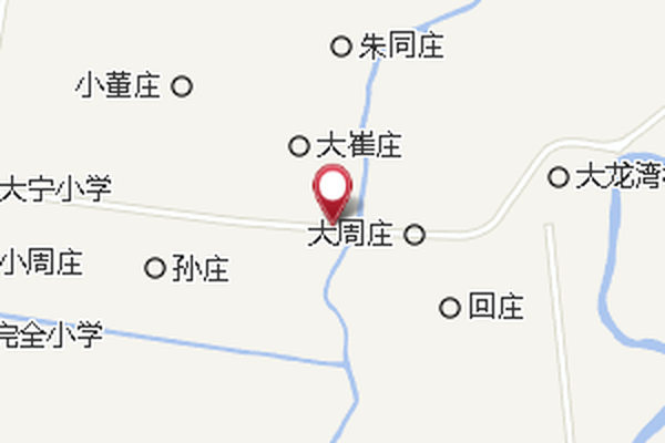 大周橋 大周橋