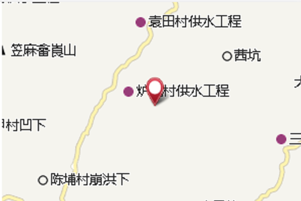 川留凹 川留凹